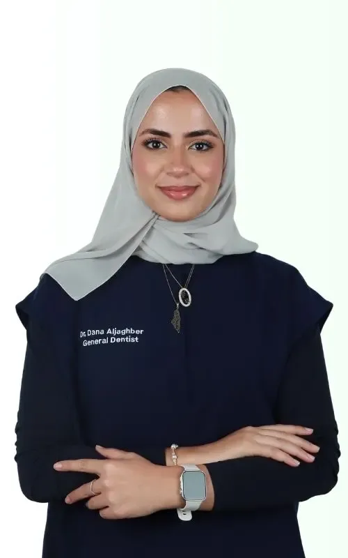 Dr. Dana Taher