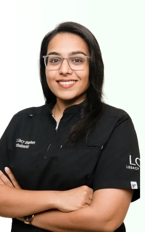 Dr. Lincy Stephen