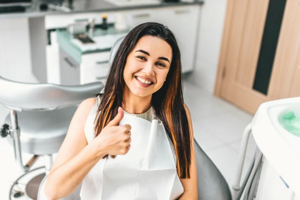 Cosmetic Dentistry in Dubai