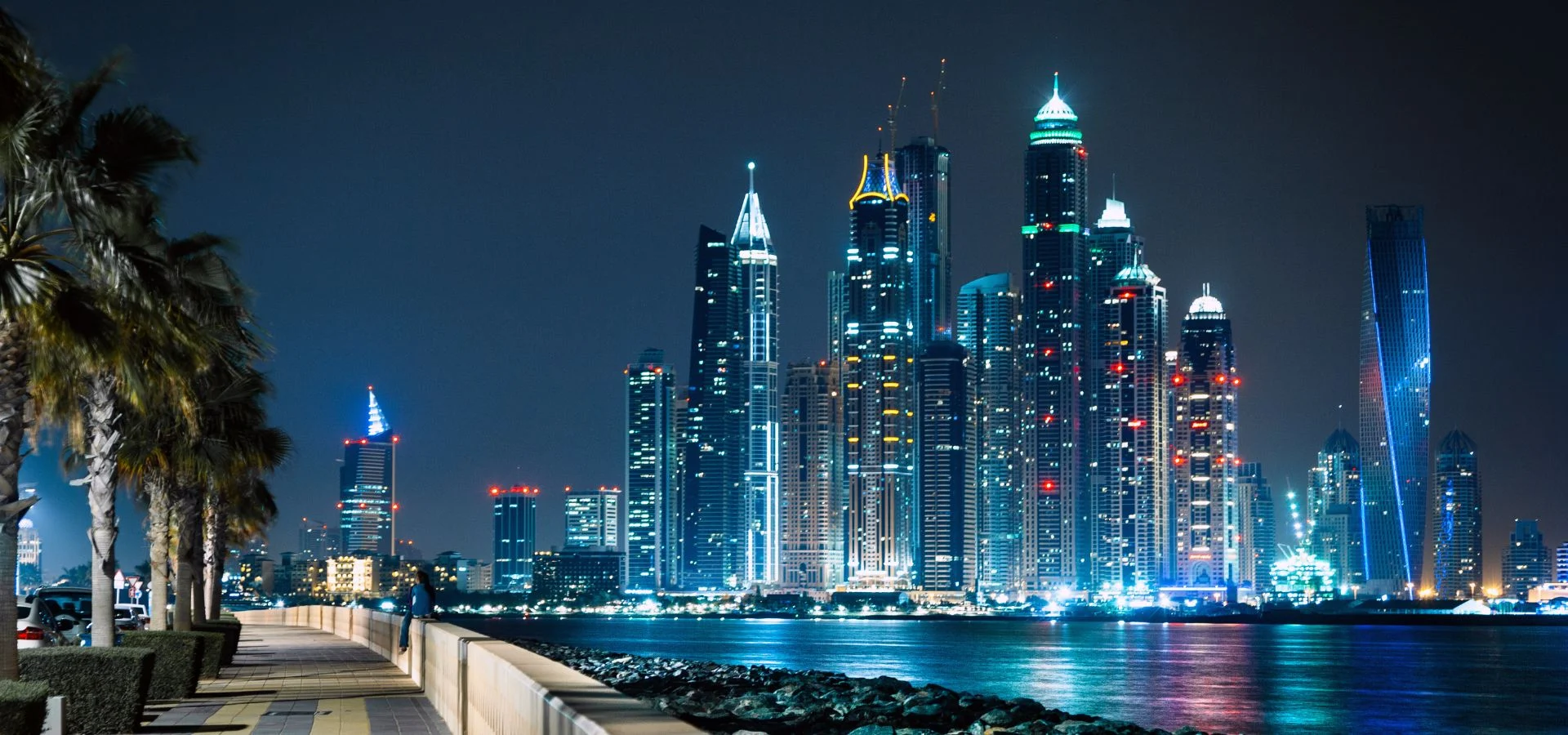 Dubai Dental Tourism