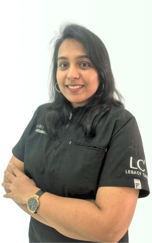 Dr Lincy IMG