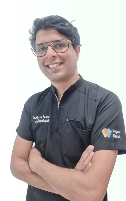 Dr Shyam Sakhuja Img