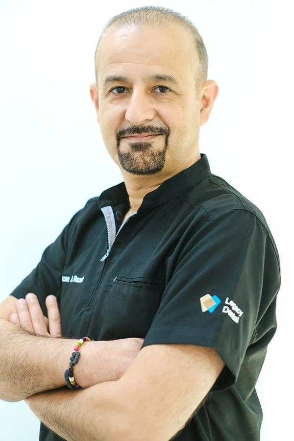 Dr. Mazen Razek