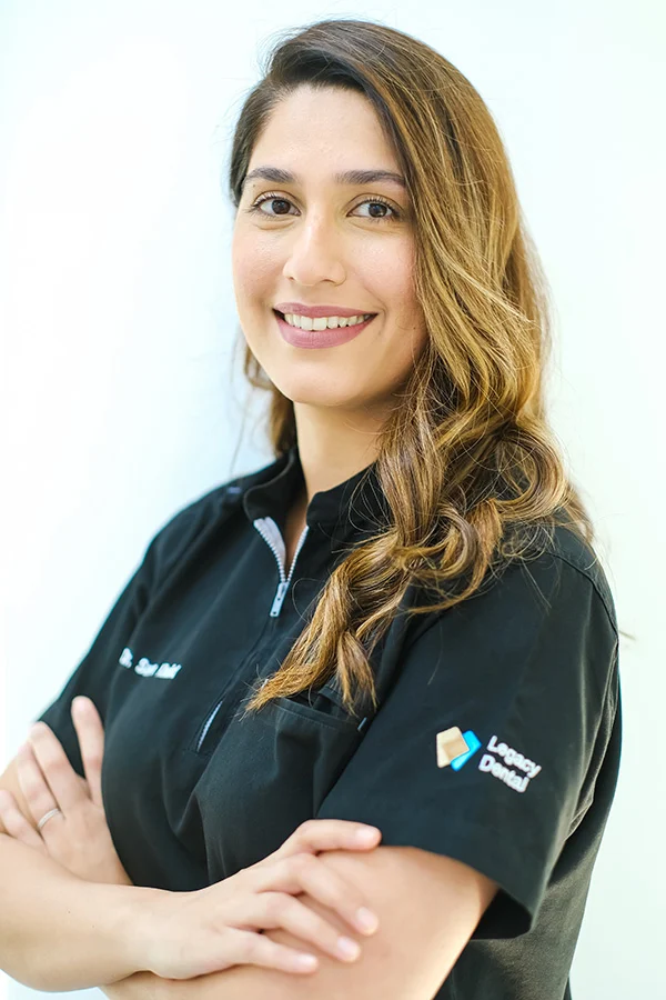 Dr. Samra Khalid