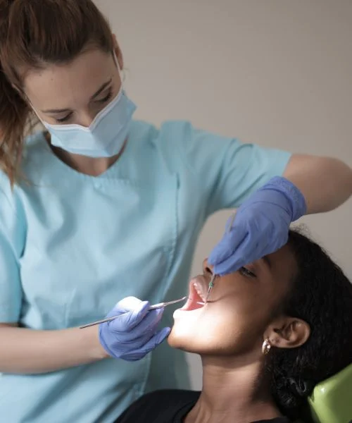 Sedation Dentistry in Dubai