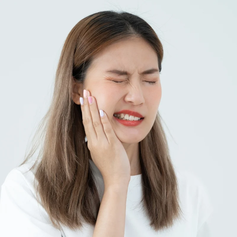 Tooth Decay Treatment in Dubai