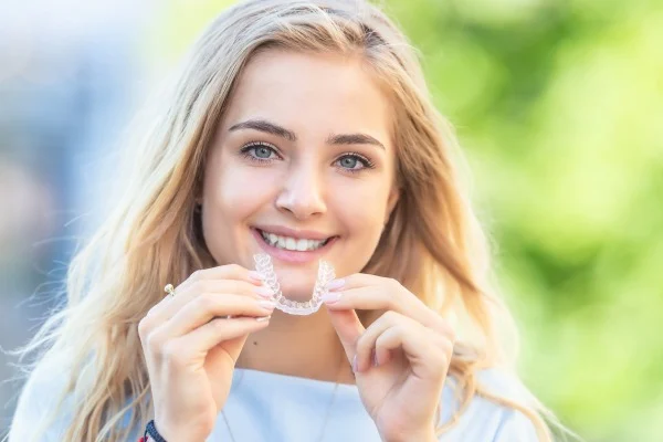 Invisalign in Dubai